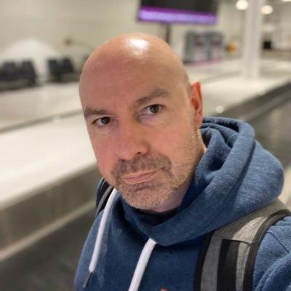 Meet your Posher, Short - Picture 1 of 1